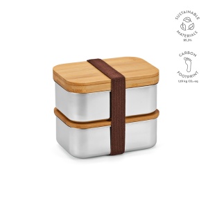 Vermeer Lunchbox - materiale promoționale personalizate pentru branding și cadouri corporate