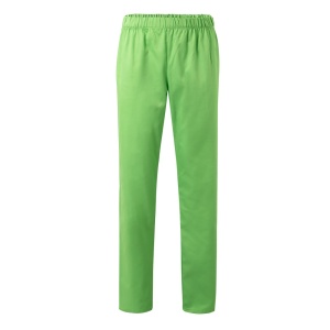 VL APHRODITE. Pantaloni din twill (190g/m²), din bumbac (35%) și poliester (65%) – fotografie produs 6