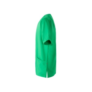 VL FLORA. Tunică cu mâneci scurte (140 g/m²) din 100% microfibră - Img 19