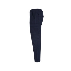 VL NYMPHS. 4-Pantaloni Xtreme din twill (280 g/m²) confecționați din elastomultiester EME (100%) - Img 10