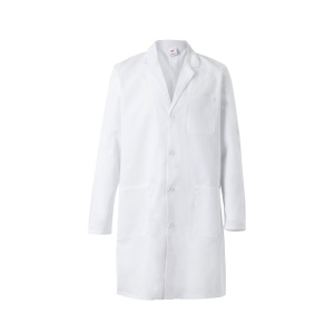 VL OGUN. Bluză din twill (180g/m²), din bumbac (20%) și poliester (80%)