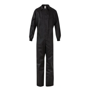 VL YAMA. Salopetă din twill (200 g/m²), din bumbac (35%) și poliester (65%)