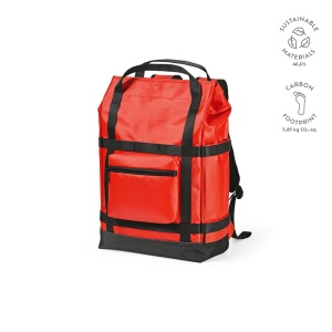 Wellington Backpack - materiale promoționale personalizate pentru branding și cadouri corporate