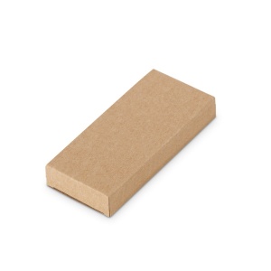 WIGNER. Power bank 4'000 mAh în 100% rABS - materiale promoționale personalizate pentru branding și cadouri corporate