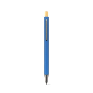 ZYLEN. Pix din aluminiu reciclat (100% rAL), cu finisaj din cauciuc - Img 3