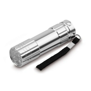 11090. Breloc cu 9 LED-uri