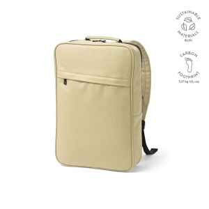 Amsterdam Backpack - materiale promoționale personalizate pentru branding și cadouri corporate