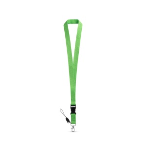 ANQUETIL. Lanyard - materiale promoționale personalizate pentru branding și cadouri corporate