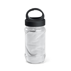 ARTX PLUS. Prosop sport cu sticla - materiale promoționale personalizate pentru branding și cadouri corporate