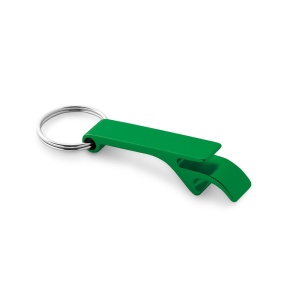 BAITT. Breloc cu desfacator de sticle - materiale promoționale personalizate pentru branding și cadouri corporate