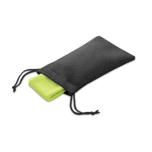 BERNAL. Prosop de sport - materiale promoționale personalizate pentru branding și cadouri corporate