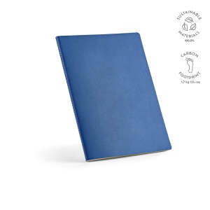 Bronte A4 Notebook - materiale promoționale personalizate pentru branding și cadouri corporate