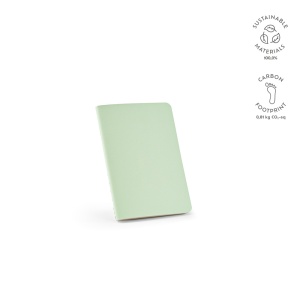Bronte A6 Notebook - materiale promoționale personalizate pentru branding și cadouri corporate