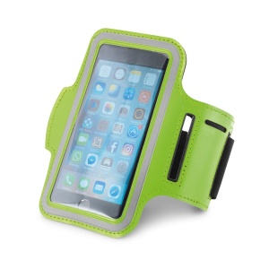 BRYANT. Banda pentru smartphone - materiale promoționale personalizate pentru branding și cadouri corporate