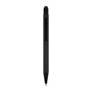CLINT MATE. Pix cu design modern, fabricat din aluminiu reciclat (100% rAL), cu finisaj mat – fotografie produs 2