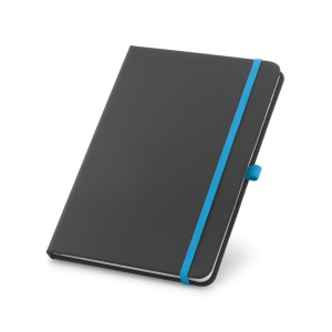 CORBIN. A5 Notepad - materiale promoționale personalizate pentru branding și cadouri corporate