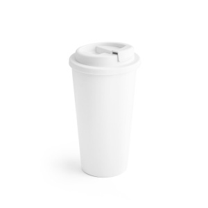 CUPPARI. Pahar de călătorie - materiale promoționale personalizate pentru branding și cadouri corporate