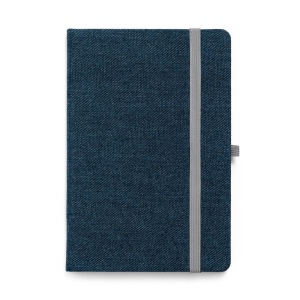 DENIM. A5 Notepad - materiale promoționale personalizate pentru branding și cadouri corporate
