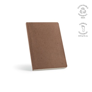 Doyle Notebook - materiale promoționale personalizate pentru branding și cadouri corporate