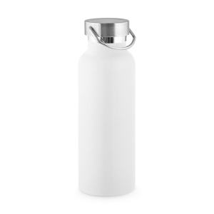 DUPLANTIS. Sticlă din oțel inoxidabil (90% reciclat) cu izolație în vid 750 mL - Img 6