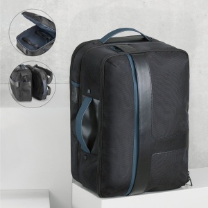 DYNAMIC BACKPACK I. Rucsac 2 în 1