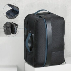 DYNAMIC BACKPACK I. Rucsac 2 în 1