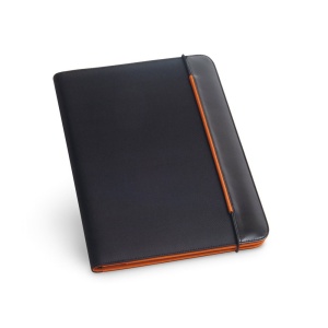 FITZGERALD. Mapa A4 - materiale promoționale personalizate pentru branding și cadouri corporate