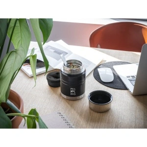 GIMLET. Termos alimentar 550 mL – fotografie produs 4
