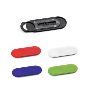 HIDE. Protector pentru camere web - materiale promoționale personalizate pentru branding și cadouri corporate