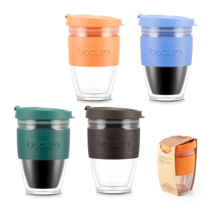 JOYCUP 250. Cană de călătorie 250ml
