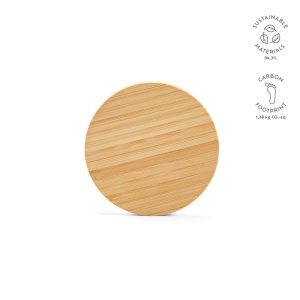 Kepler Wireless Charger - materiale promoționale personalizate pentru branding și cadouri corporate
