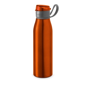 KORVER. Sticlă sport 650 mL - materiale promoționale personalizate pentru branding și cadouri corporate