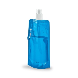 KWILL. Sticla pliabila 460 mL - materiale promoționale personalizate pentru branding și cadouri corporate