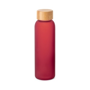 LILLARD GLASS. Sticlă din sticlă mată de 520 ml – fotografie produs 5