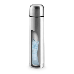LITER. Termos 1000 mL - materiale promoționale personalizate pentru branding și cadouri corporate