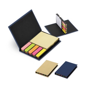 LOVECRAFT. Set de note lipicioase - materiale promoționale personalizate pentru branding și cadouri corporate