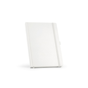 Marquez A5 Notebook - materiale promoționale personalizate pentru branding și cadouri corporate