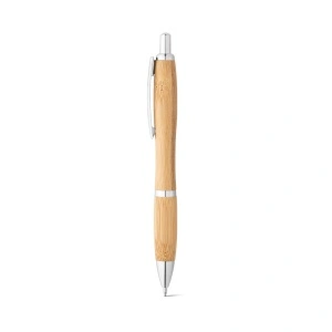 Nicole - Pix Bambus Ecologic - Ideal pentru Materiale Promotionale