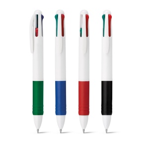 OCTUS. Pix cu scris 4 în 1 multicolor – fotografie produs 5