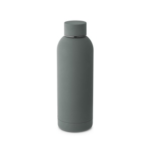 ODIN. Sticla din oțel inoxidabil 550 mL - materiale promoționale personalizate pentru branding și cadouri corporate