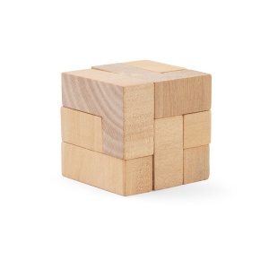 OMBER. Puzzle din lemn cu 7 piese - Img 2