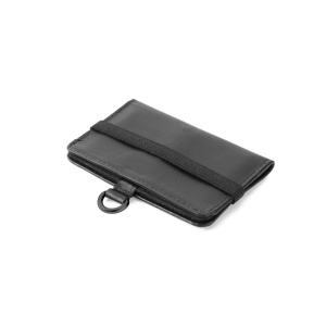 ORVYN. Portofel cu blocaj RFID pentru 10 carduri - Img 2
