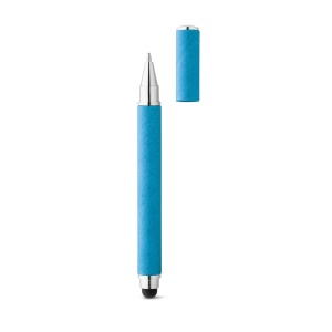 Papyrus - Pix în Hârtie Kraft și ABS Ecologic - Perfect pentru Materiale Promotionale - Img 1