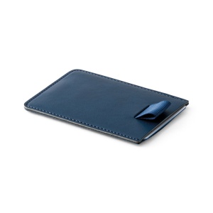 POPPY. Suport card cu blocare RFID - Img 1