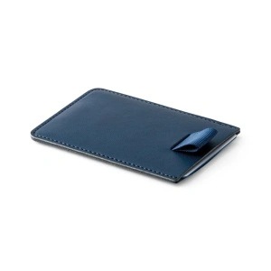POPPY. Suport card cu blocare RFID – fotografie produs 4