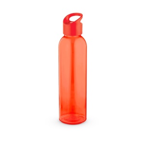 PORTIS GLASS. Sticlă din sticlă 500ml - materiale promoționale personalizate pentru branding și cadouri corporate