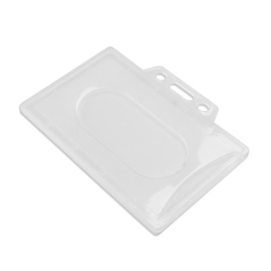 PRYMA. Portcard rigid din PP