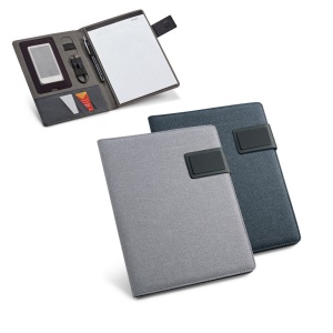 PYNCHON. Mapa A5 - materiale promoționale personalizate pentru branding și cadouri corporate