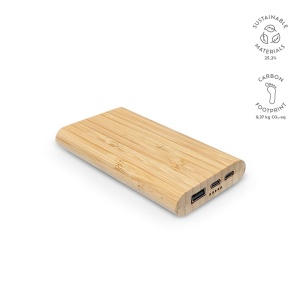 Pythagoras Powerbank - materiale promoționale personalizate pentru branding și cadouri corporate