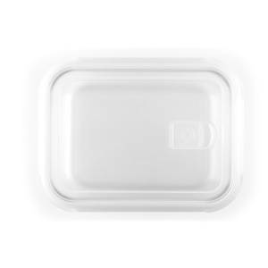 QUORIN. Cutie ermetică din sticlă borosilicată 1000 mL - Img 4
